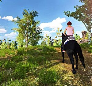 My Little Riding Champion (NSW) - Nintendo Switch