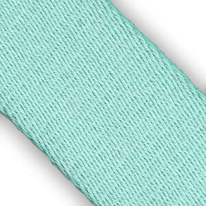 Tumaz Yoga Mat Strap [MAT NOT Included] (2 Sizes) with Extra Thick & Comfy Delicate Texture, Adjustable Yoga Mat Carrier