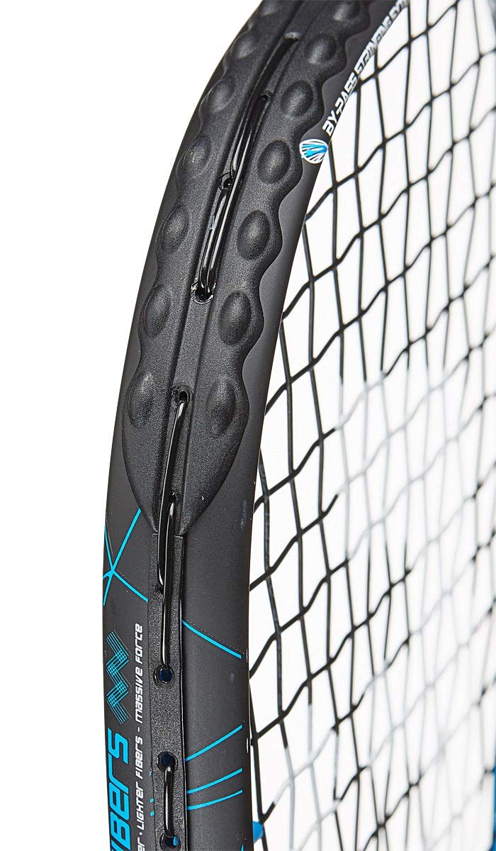 E-Force Takeover Racquetball Racquet 170 Grams (3 5/8" Small)