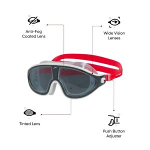 Speedo Biofuse Rift Goggle V2