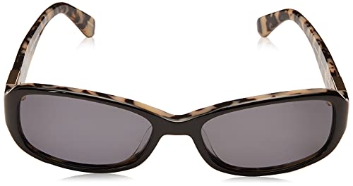 Kate Spade New York Women's Paxton2/S Polarized Cat Eye Sunglasses