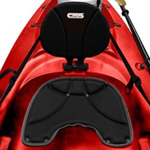 Perception Kayak Pescador Sit On Top for Recreation