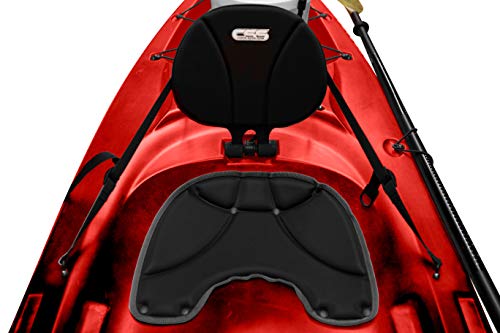 Perception Kayak Pescador Sit On Top for Recreation