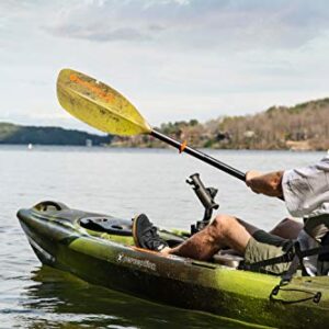 Perception Kayak Pescador Sit On Top for Recreation