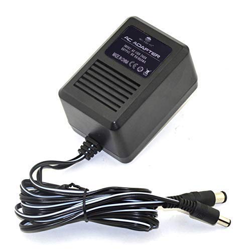 WICAREYO AC Power Supply Adapter for NES, SNES, Genesis1