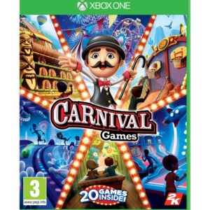 Carnival Games (Xbox One)