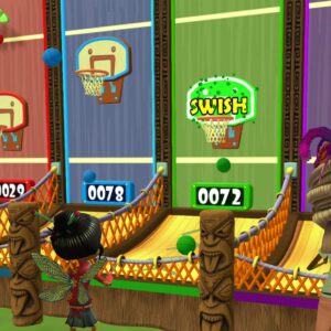 Carnival Games (Xbox One)