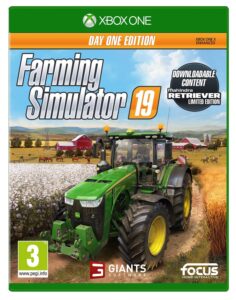 farming simulator 19 day one edition (xbox one)