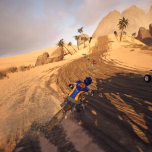 ATV Drift & Tricks Definitive Edition - PlayStation 4