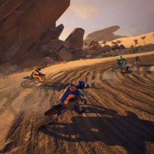 ATV Drift & Tricks Definitive Edition - PlayStation 4