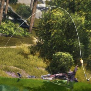 Pro Fishing Simulator (XB1) - Xbox One