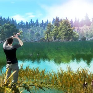 Pro Fishing Simulator (XB1) - Xbox One