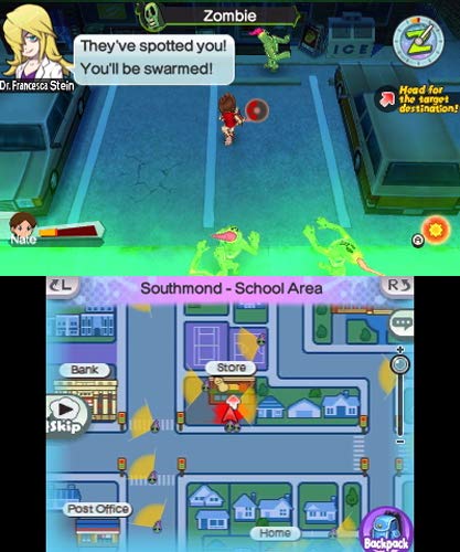 YO-KAI WATCH 3 - Nintendo 3DS