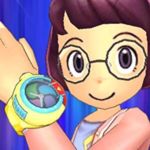 YO-KAI WATCH 3 - Nintendo 3DS