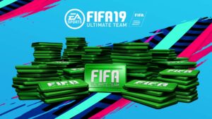 100 fifa 19 points pack - nintendo switch [digital code]