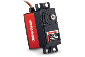 traxxas 2255 servo digital high-torque 400