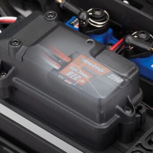 Traxxas 2255 Servo Digital High-torque 400