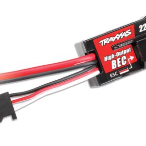 Traxxas 2255 Servo Digital High-torque 400