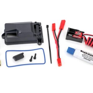 Traxxas 2255 Servo Digital High-torque 400