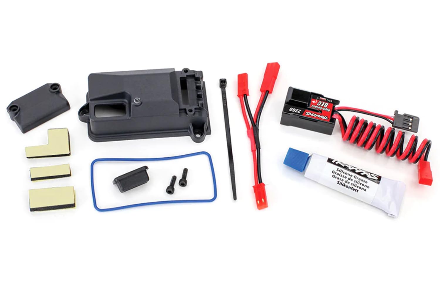 Traxxas 2255 Servo Digital High-torque 400