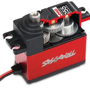 Traxxas 2255 Servo Digital High-torque 400