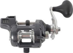 shimano tekota 500 line counter a tekota