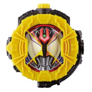 bandai kamen rider zi-o dx kiva ride watch