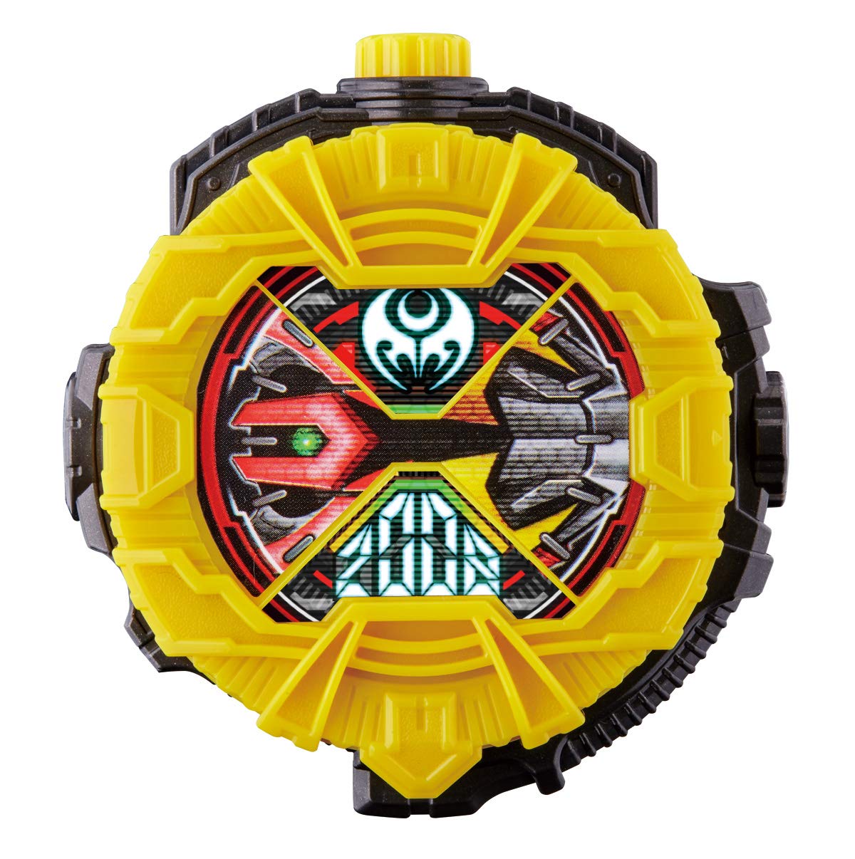 Bandai Kamen Rider Zi-O DX Kiva Ride Watch