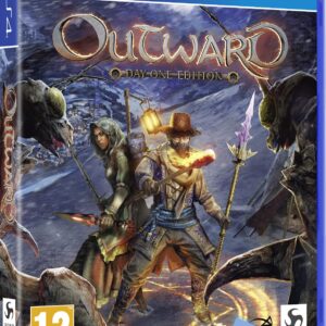 Outward (PS4)