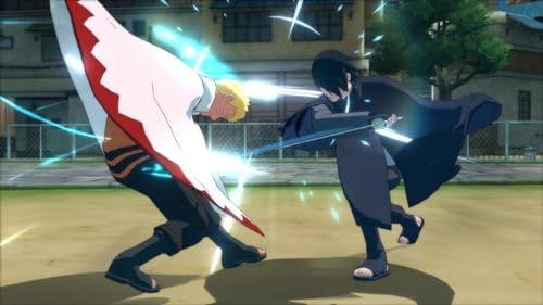 Naruto Shippuden: Ultimate Ninja Storm 4 - Playstation Hits (PS4)