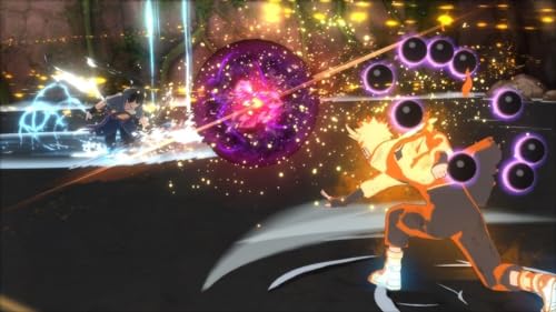 Naruto Shippuden: Ultimate Ninja Storm 4 - Playstation Hits (PS4)