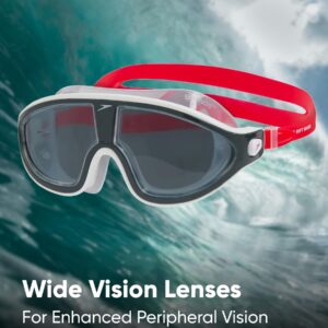 Speedo Biofuse Rift Goggle V2