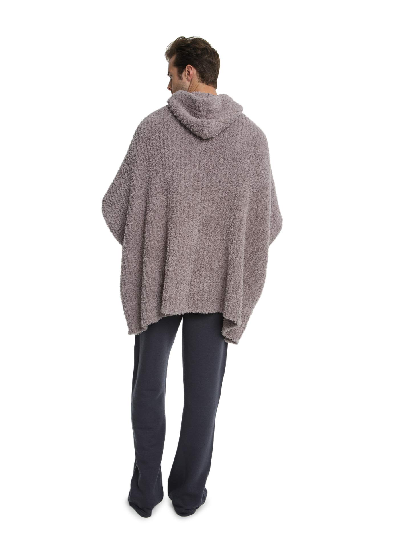 Barefoot Dreams Cozychic Ribbed Cozy (Beach Rock)