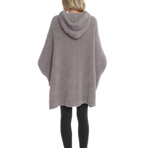 Barefoot Dreams Cozychic Ribbed Cozy (Beach Rock)