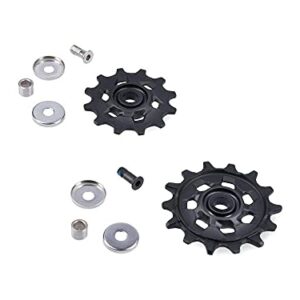 SRAM X-Sync Pulley Assembly, Fits NX Eagle 12-Speed Derailleurs