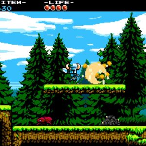 Shovel Knight Treasure Trove - Xbox One