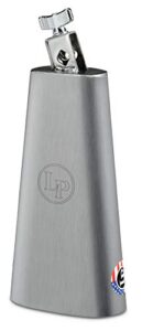 latin percussion bells banda 10.5 inch cowbell (lpbb105)