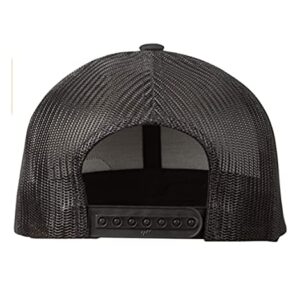 Gridiron Snapback Trucker Hat