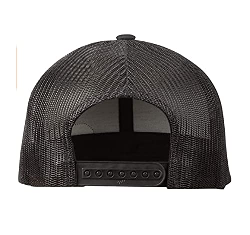 Gridiron Snapback Trucker Hat