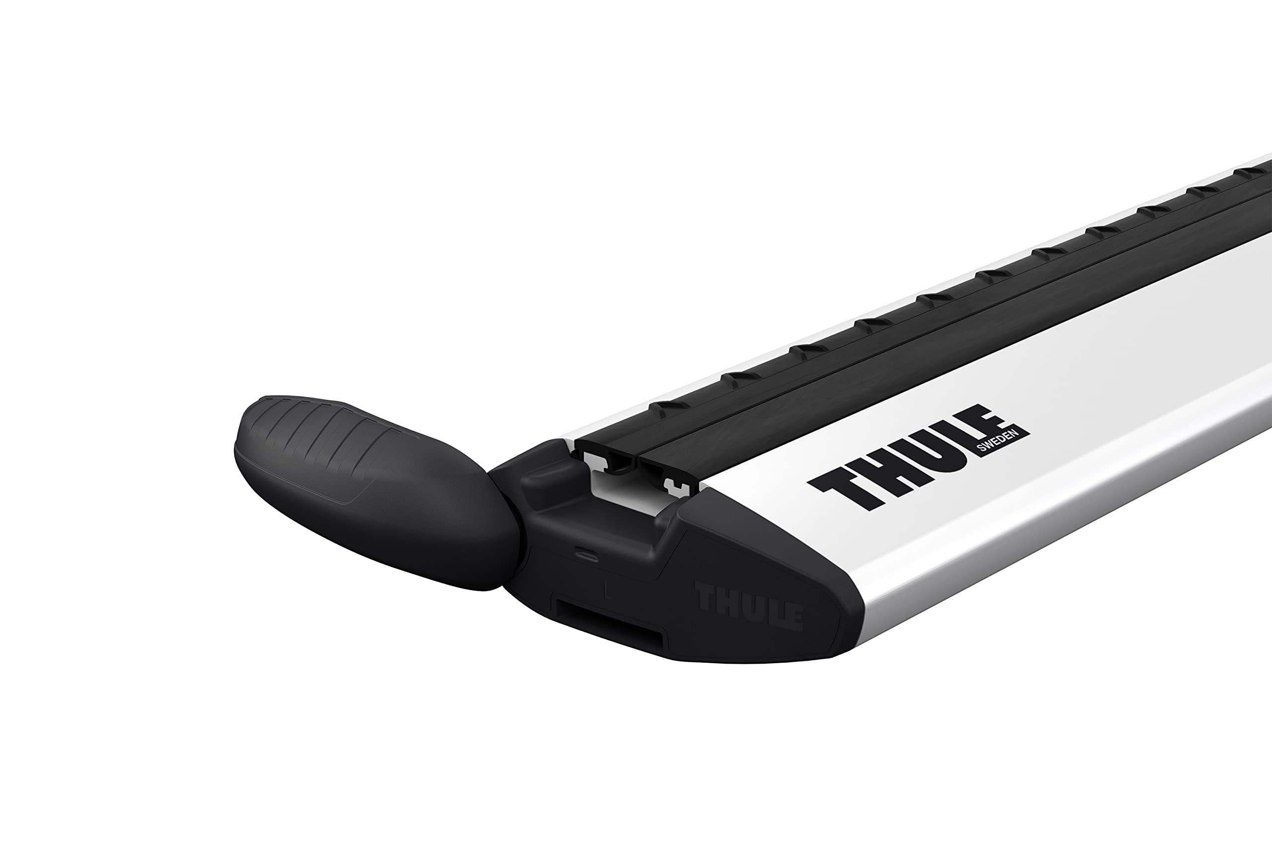 Thule Wingbar Evo 135 (53”), Aluminum