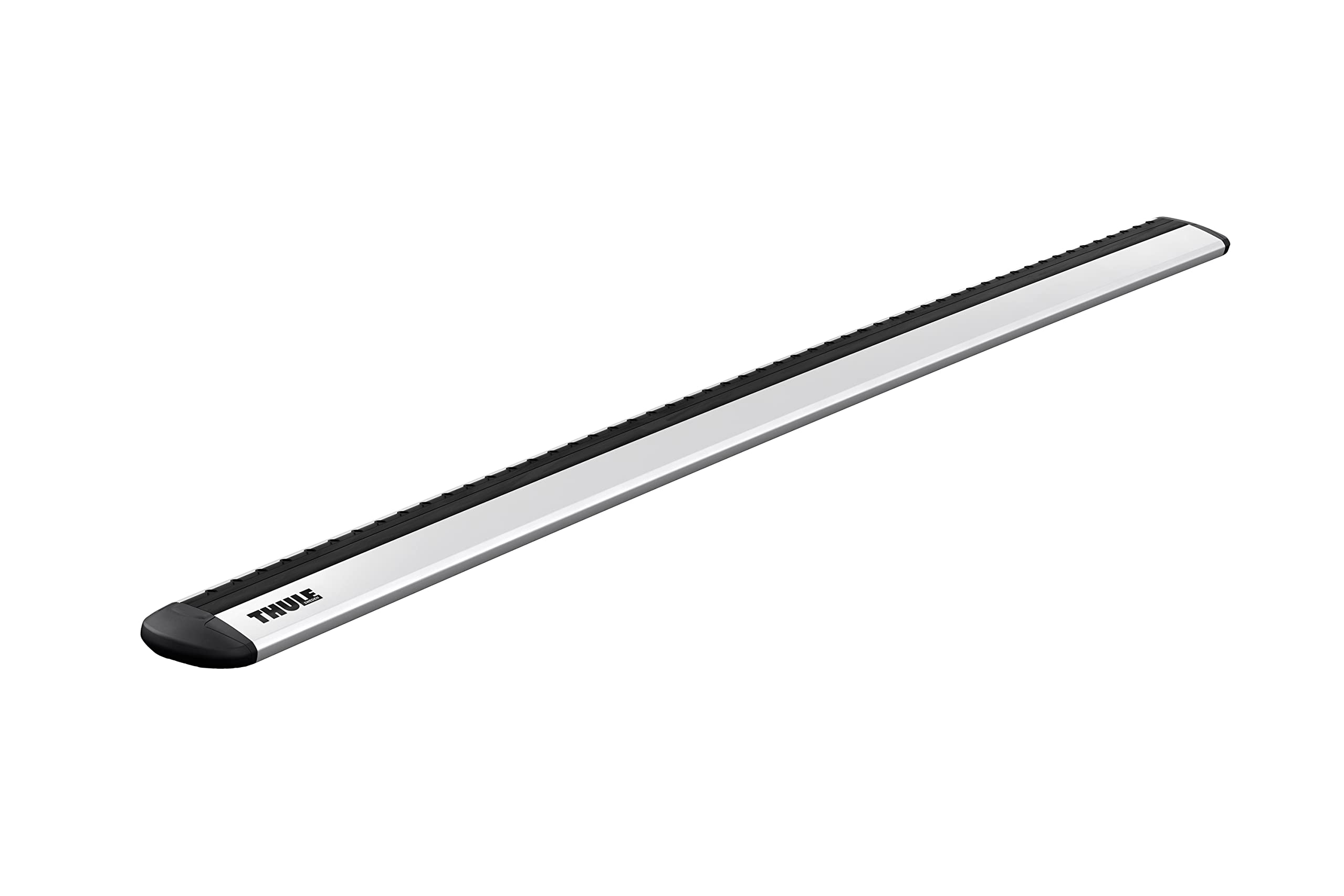 Thule Wingbar Evo 135 (53”), Aluminum