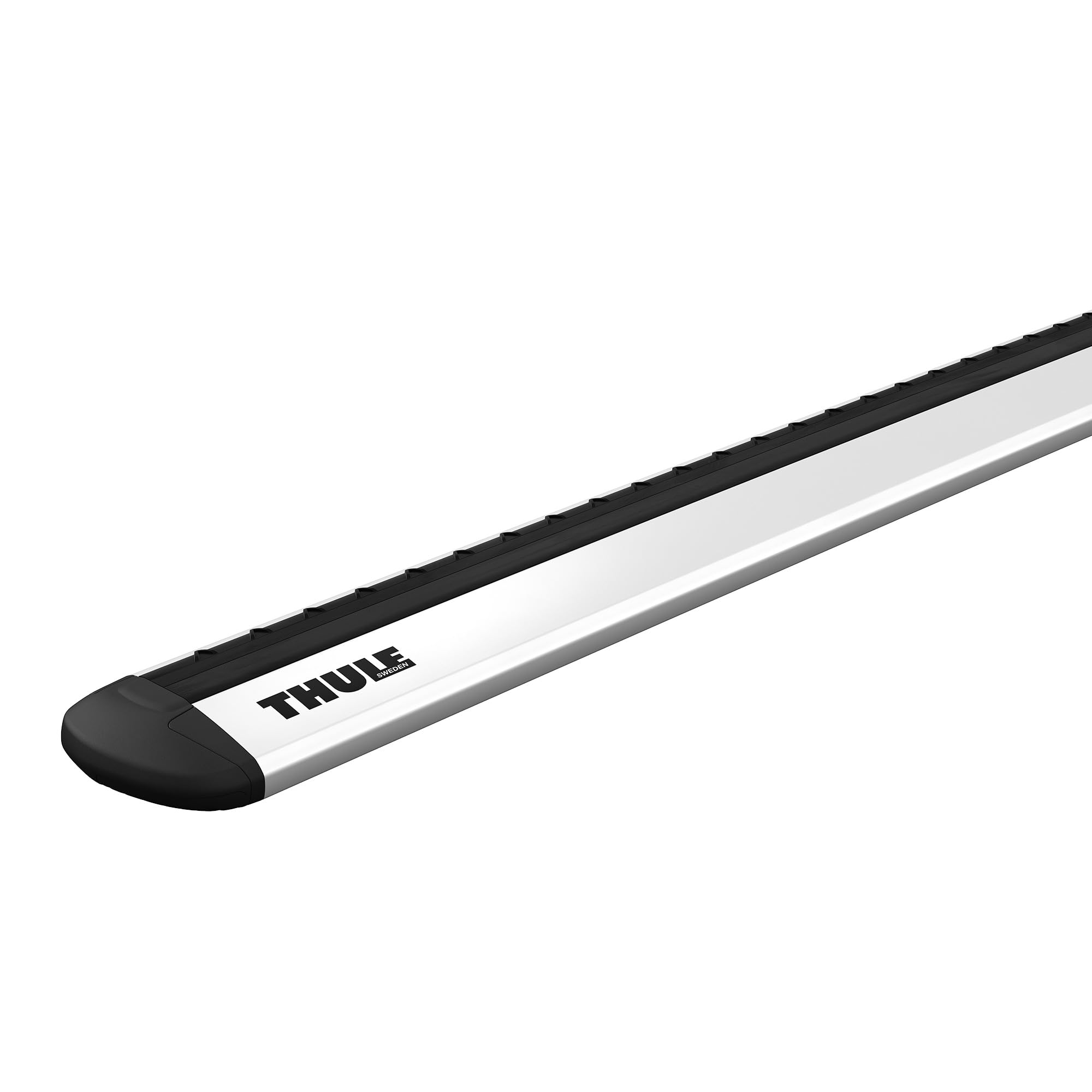 Thule Wingbar Evo 135 (53”), Aluminum