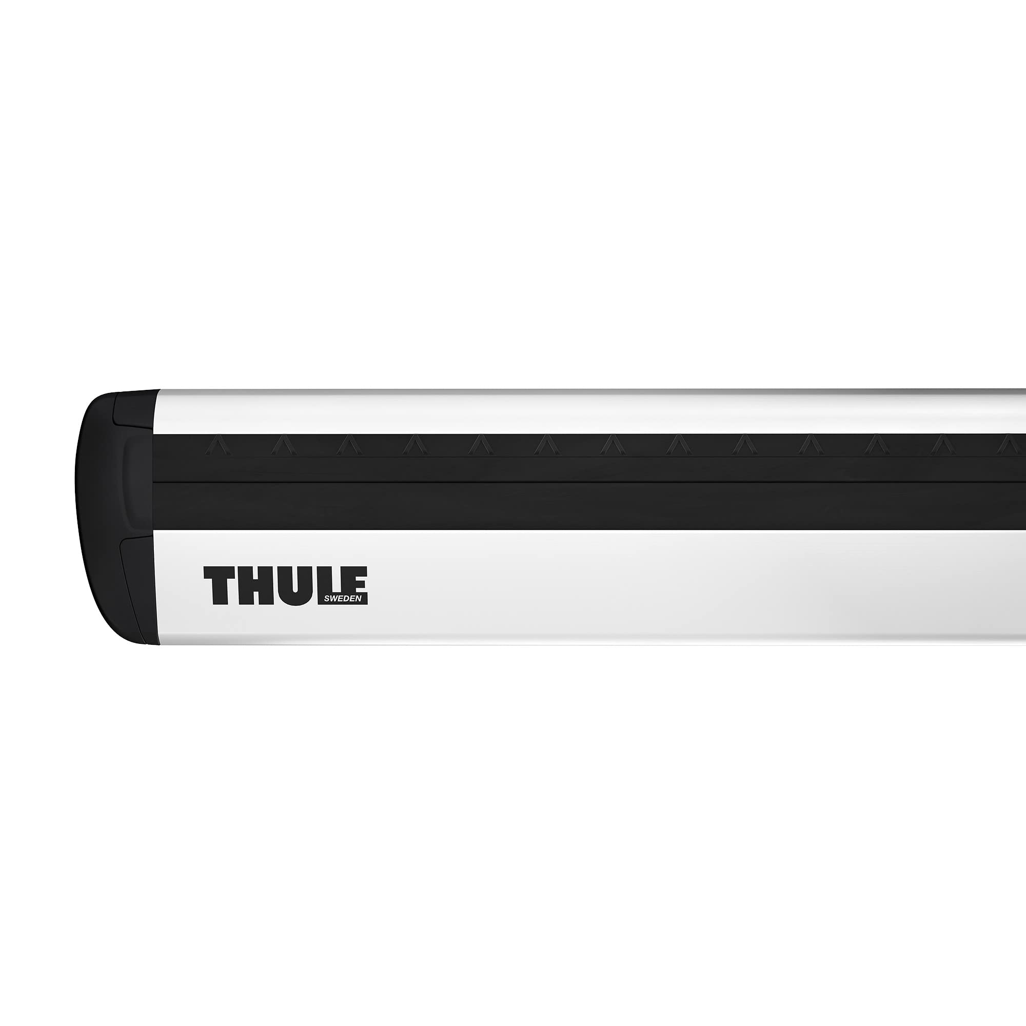 Thule Wingbar Evo 135 (53”), Aluminum