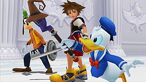 Kingdom Hearts The Story So Far - PlayStation 4