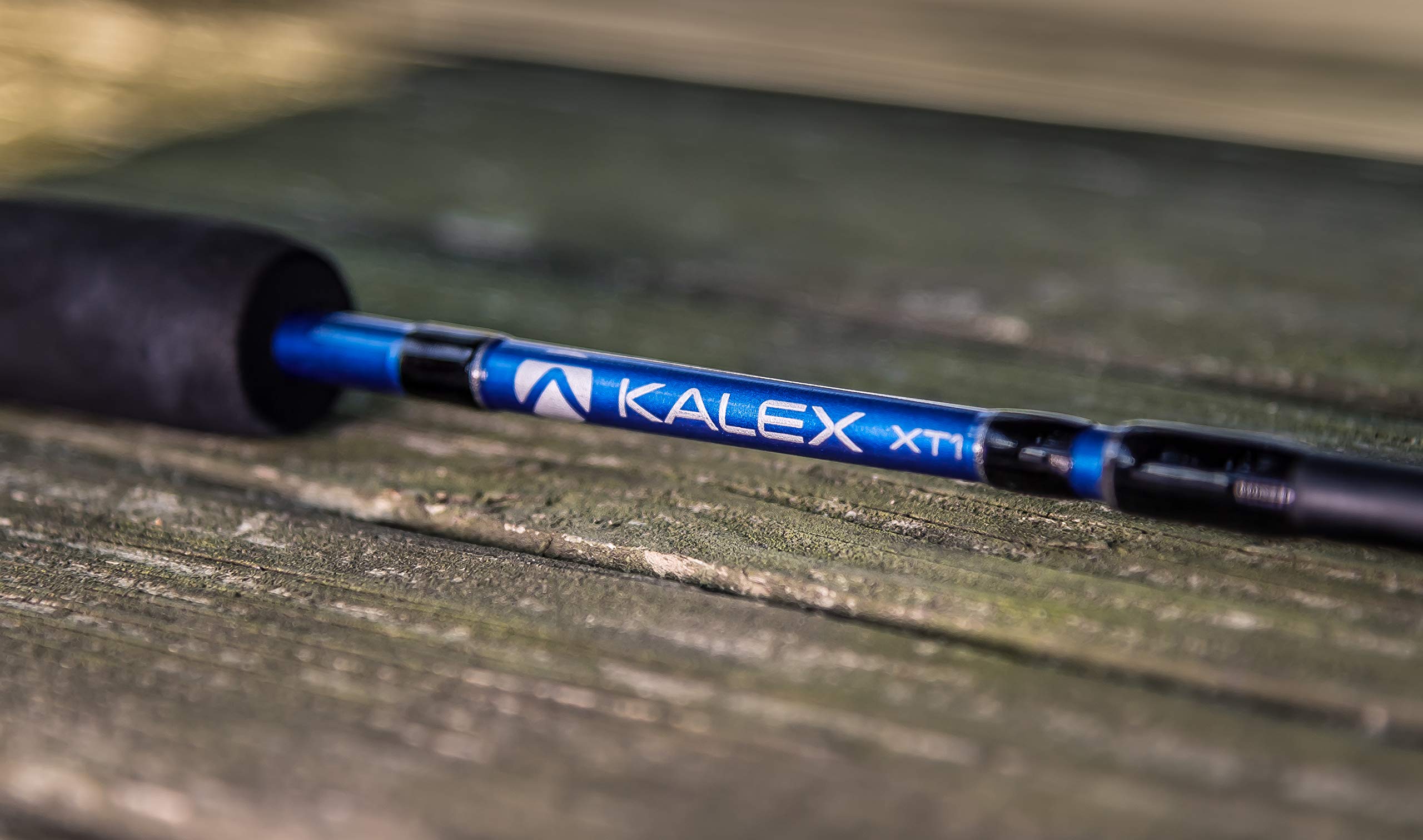 KALEX XT1 Fishing Rods - Spinning & Casting Rod