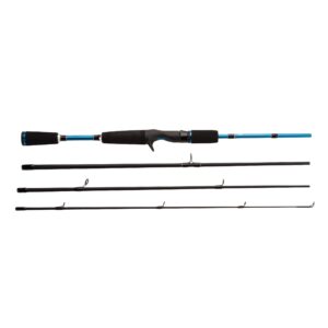 KALEX XT1 Fishing Rods - Spinning & Casting Rod