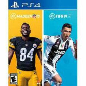 ea sports 19 bundle - ea sports 19 bundle ps4