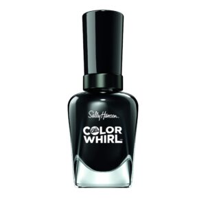 sally hansen miracle gel color whirl steam punk, 0.5 ounce