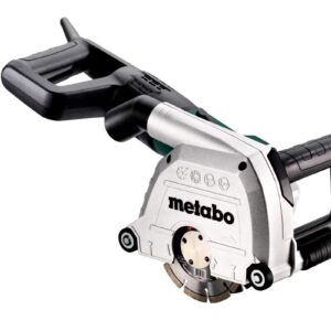 Metabo 604040620 Concrete Cutting Grinder