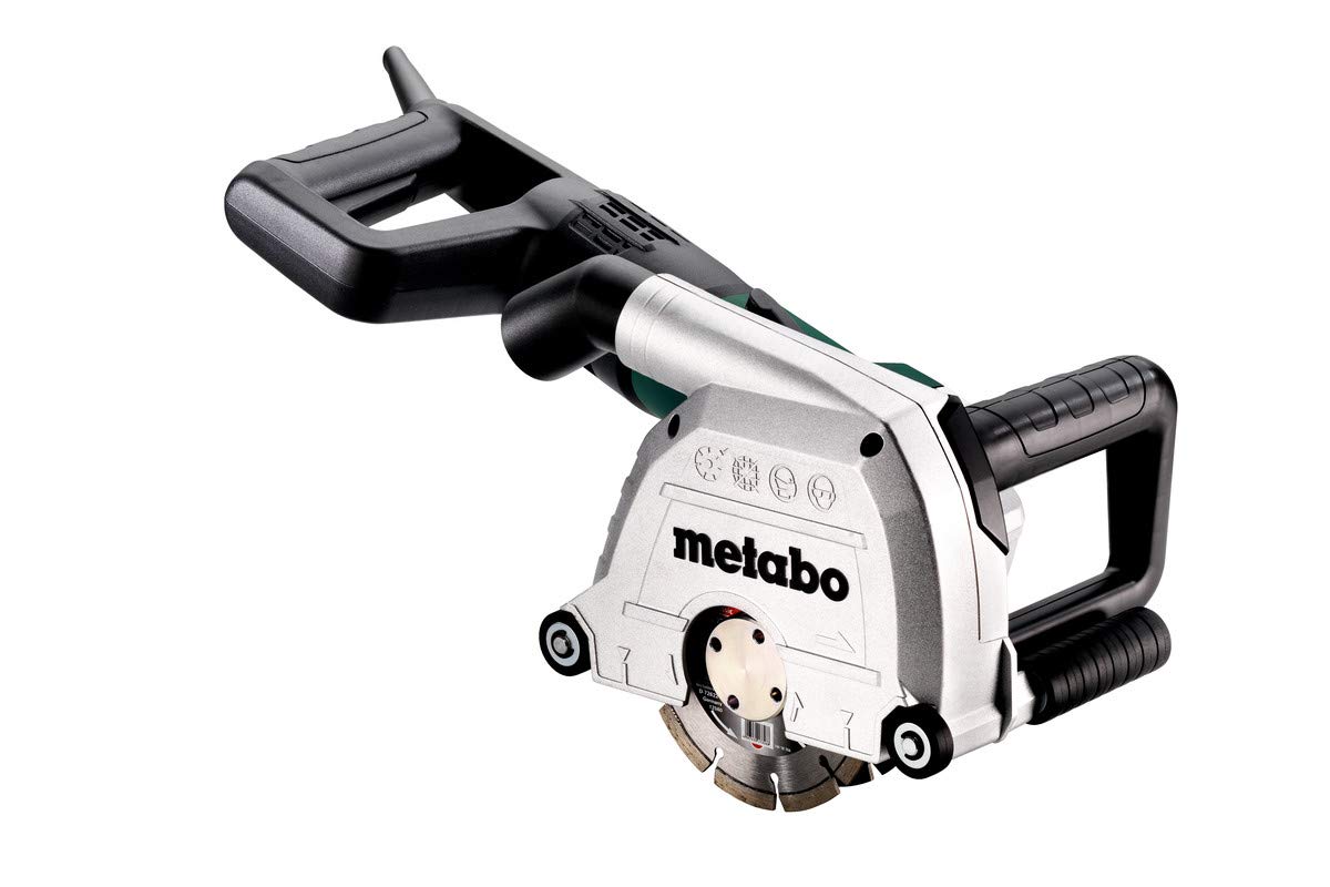 Metabo 604040620 Concrete Cutting Grinder